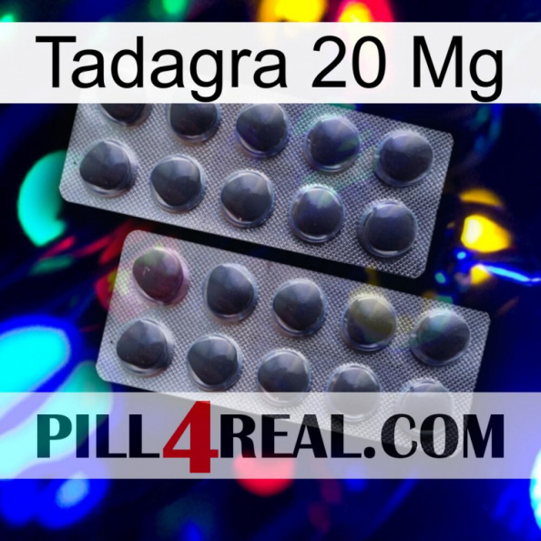 Tadagra 20Mg 31